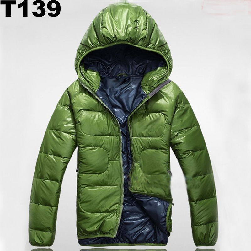 Big Discounted Designer Down Jacket Men Mountaineering Jacket Hoodie