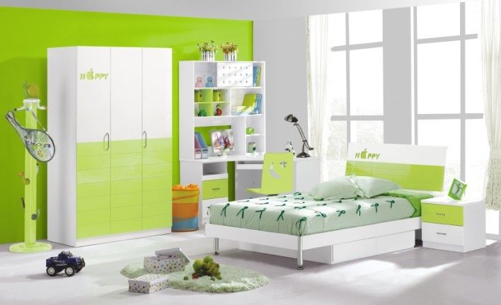 Bedroom Furniture Green mdf green teen children bedroom furniture children furniture kid Bedroom Furniture Green mdf green teen children bedroom furniture children furniture kid