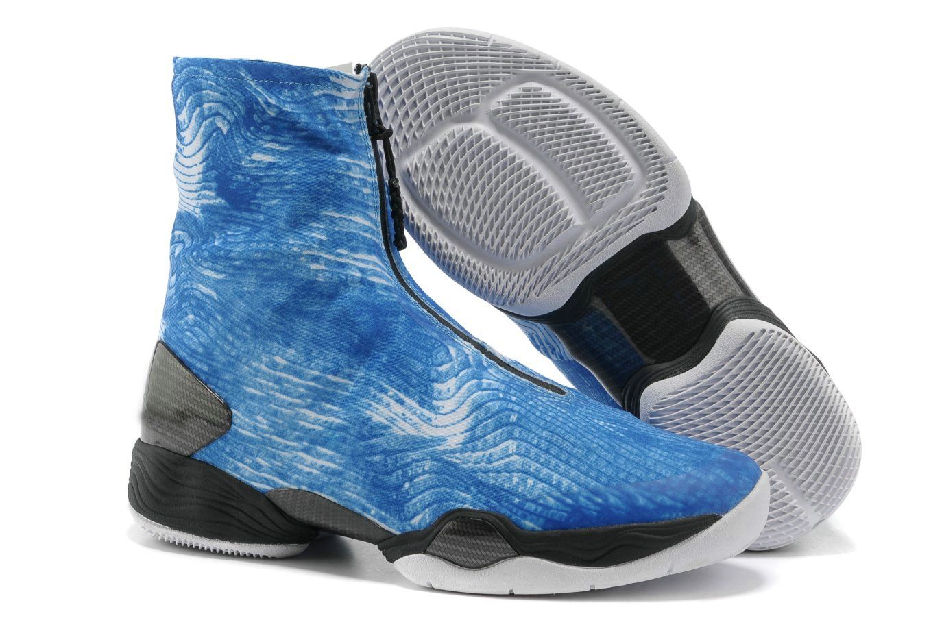Hi Cut Retro Basketball Shoes Men S J28S Sports Sneakers Trainers Sneakers Running Boots For Men S Online with $61.09/Pair on Rose_fashion's Store | DHgate