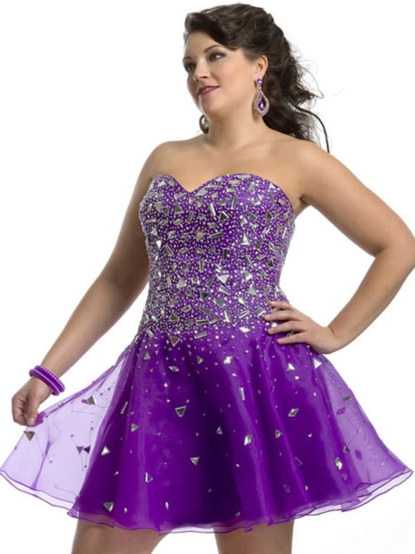 ... size short prom dress cocktail party dress 2013 sweet 16 dress PL13018