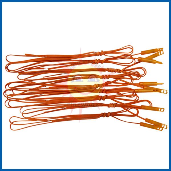 DHL/FedEx 1M Ifuse Igniters+for Safety Fuse with Pyrogen+carton Safety