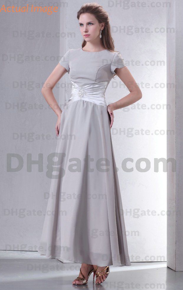 mother of the bride dresses in silver_Other dresses_dressesss