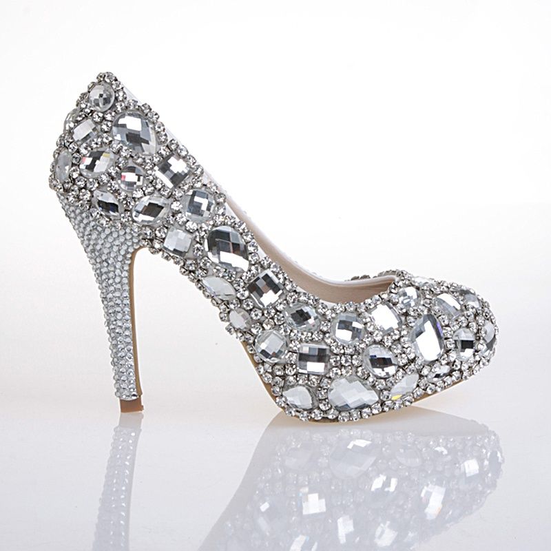 This weeks inspiration - I'll settle for crystals! | That Creative