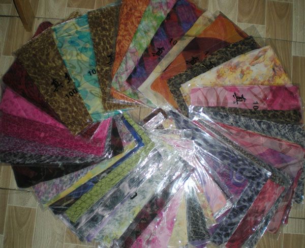 NEW ARRIVAL womens spring summer silk scarf Neck Scaves 150*50cm mixed design 20pc/lots #2557
NEW ARRIVAL womens spring summer silk scarf Neck Scaves 150*50cm mixed design 20pc/lots #2557