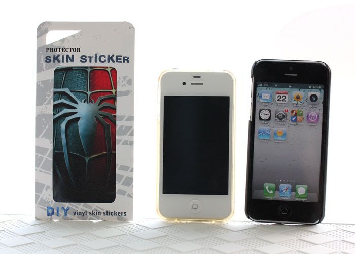 iPhone 5 Stickers Cheap iPhone Skins Stickers iPhone 4 4s Decals ...