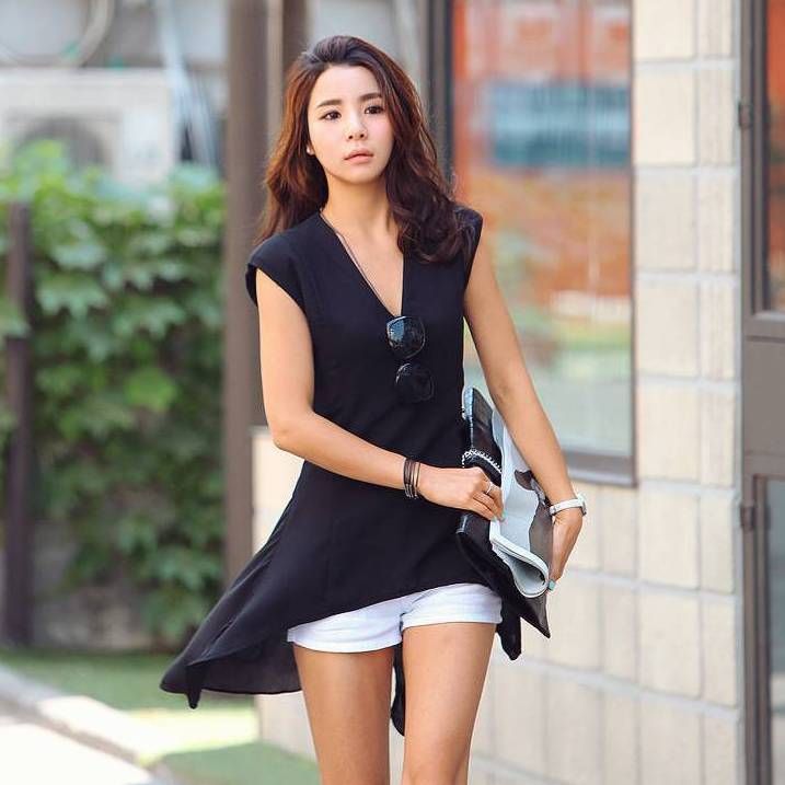 Korean Summer Fashion Women