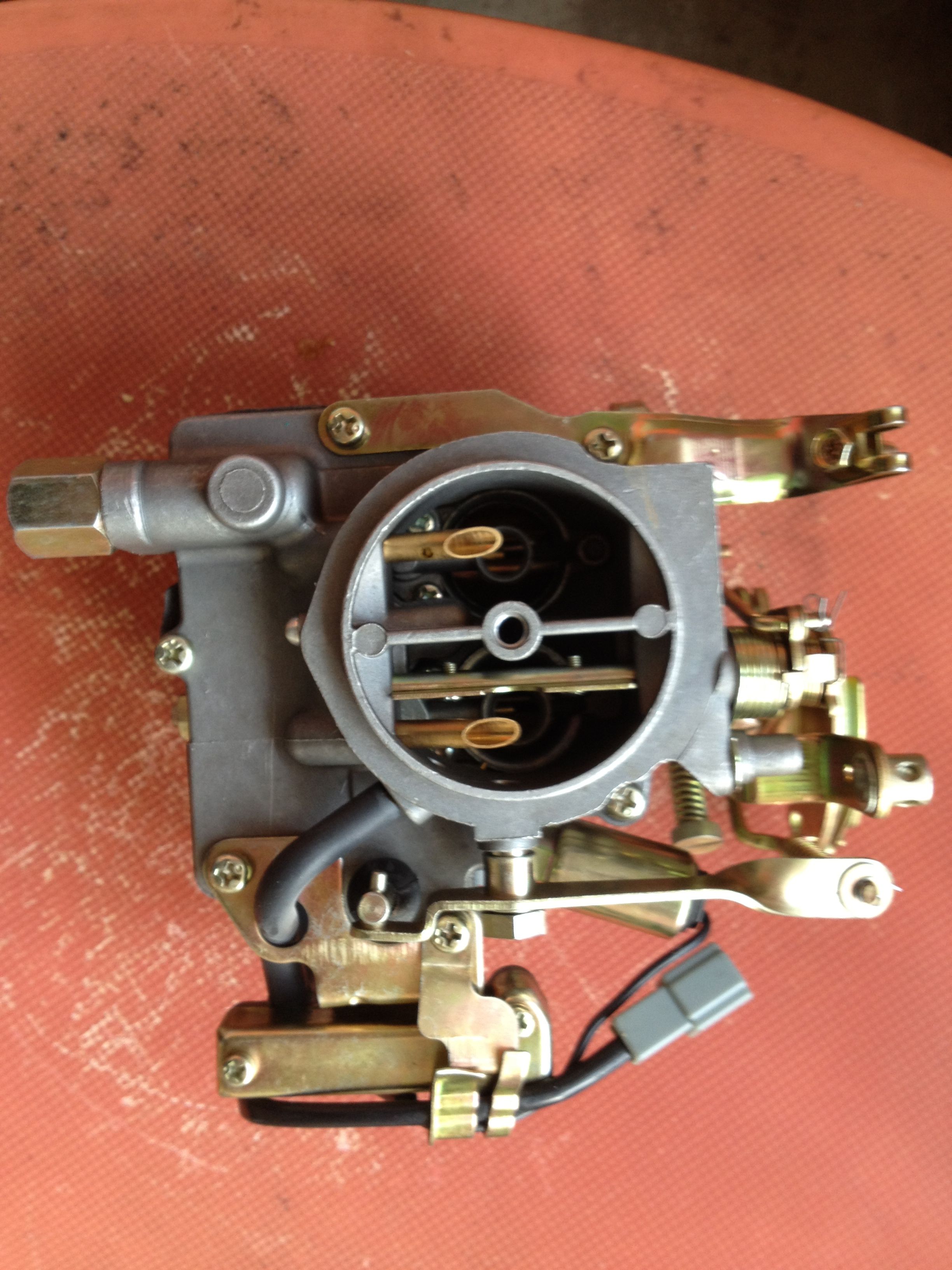 2017 New Replacement Carburetor/Carb For 4k Part Number 21100 13170