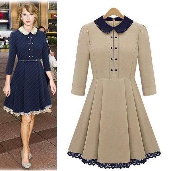 vintage casual clothing