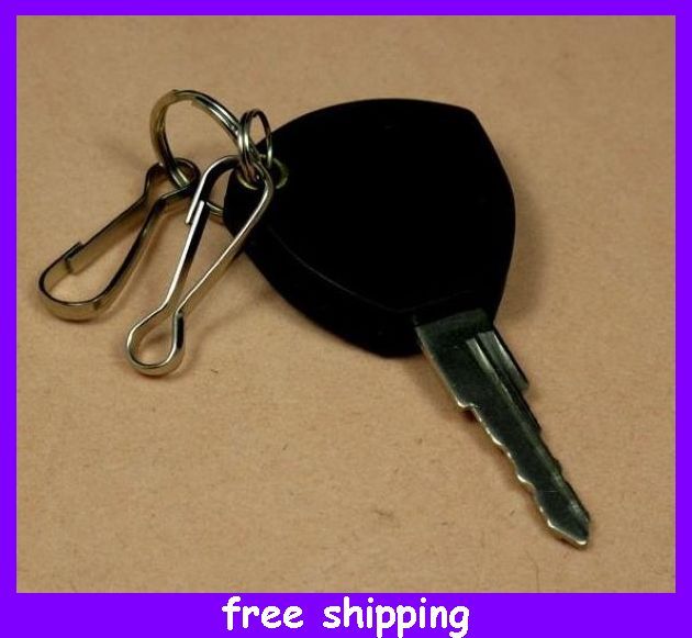 Magic Trick Ring On A Keyring Magic Trick Ring On A Keyring