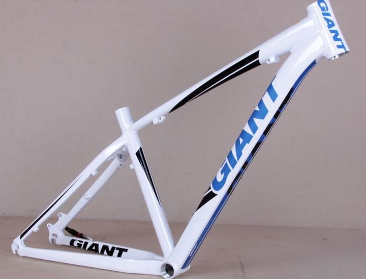 2011 Giant Xtc Fr Super Light Aluminum Alloy Frame16''/18'', Mountain