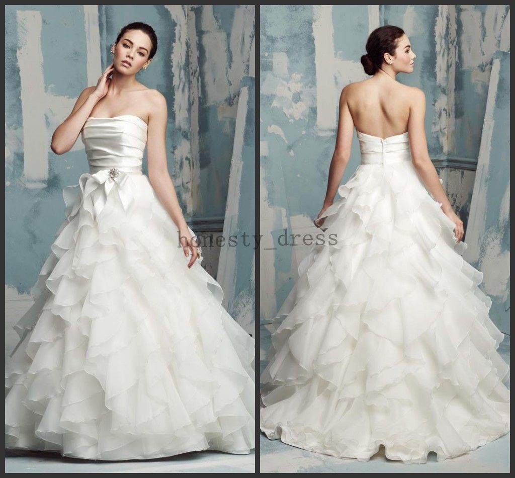 discontinued paloma blanca wedding dresses