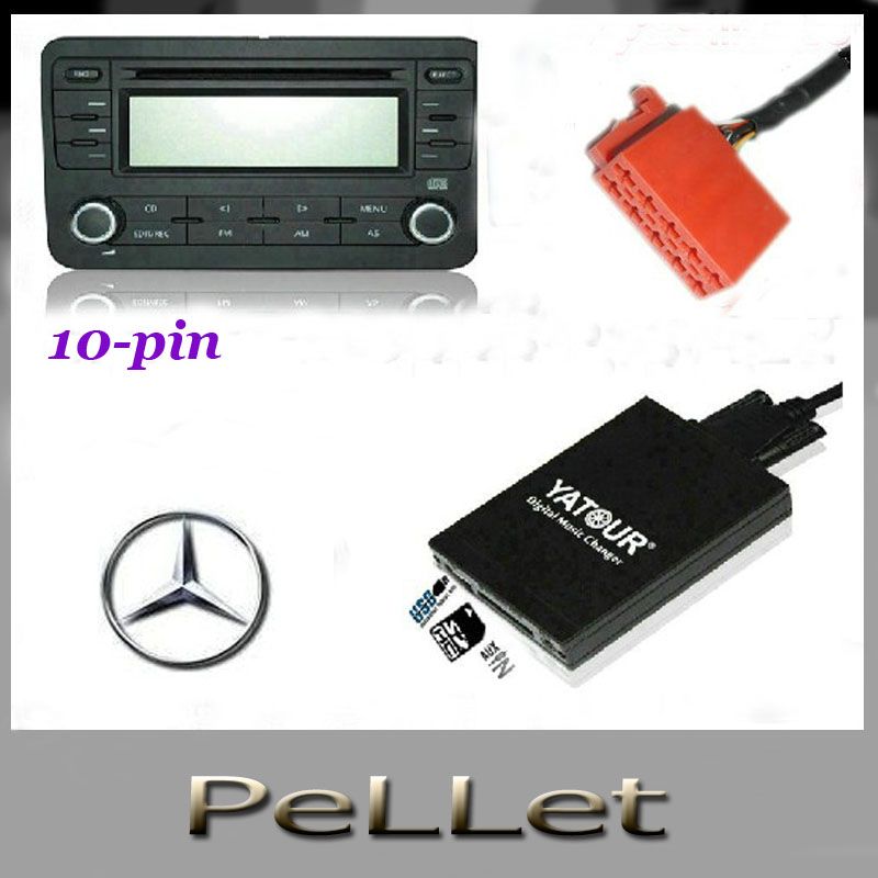 Mercedes bluetooth pin code #2