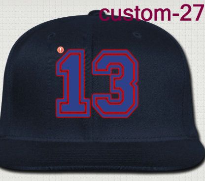 New Era Custom Hats Wholesale