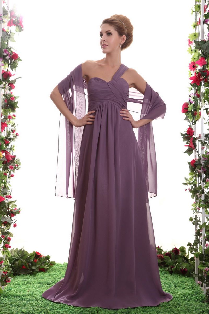 high waist bridesmaid dress