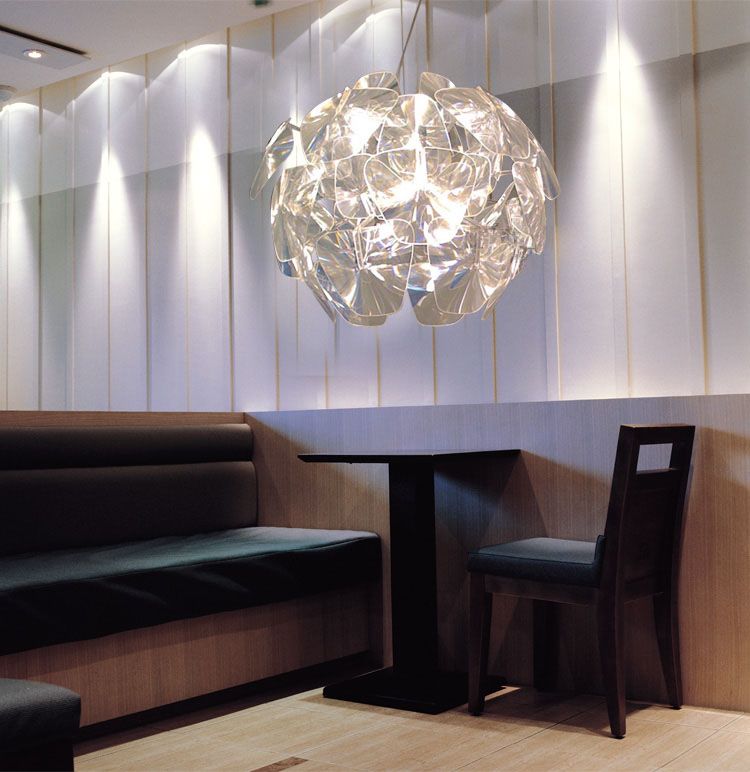75cm New Modern Luceplan Hope Light Fixtures Ceiling