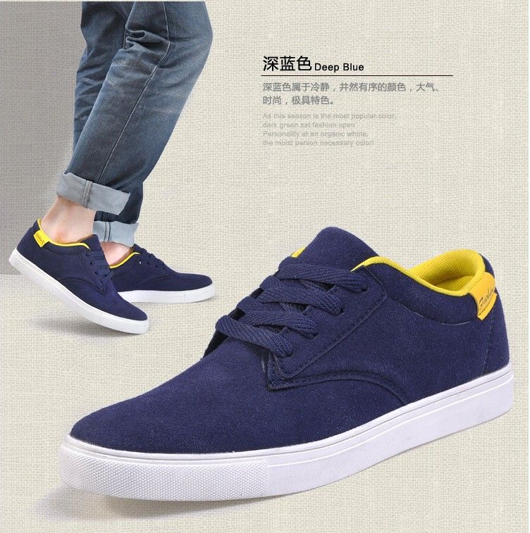Brand New Men's Sneaker Shoes Mens Casual Shoes Men Comfort Shoes