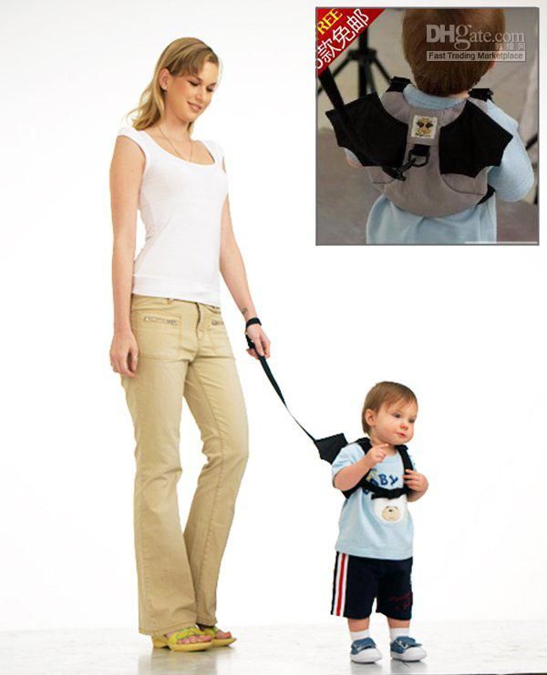 Best Kid Keeper Baby Safety Harness Toddler Reins Harnesses Backpack