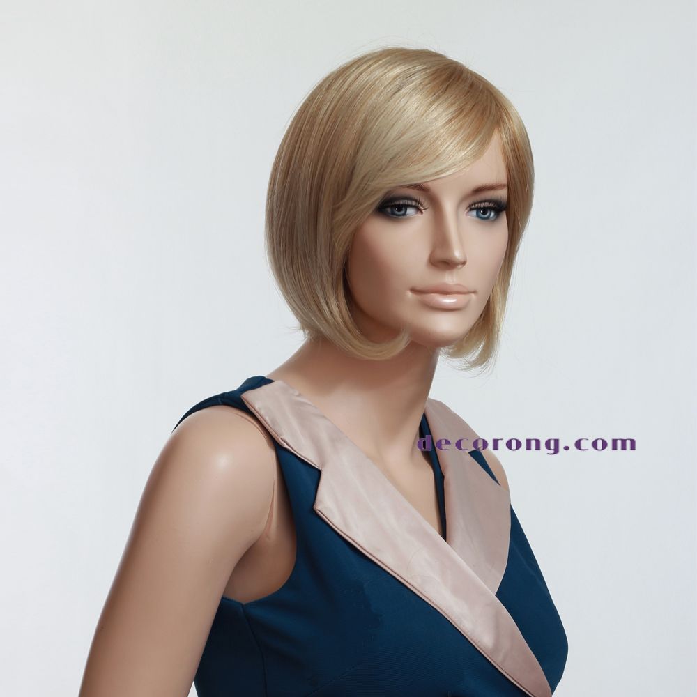Hot Girl Short Hair