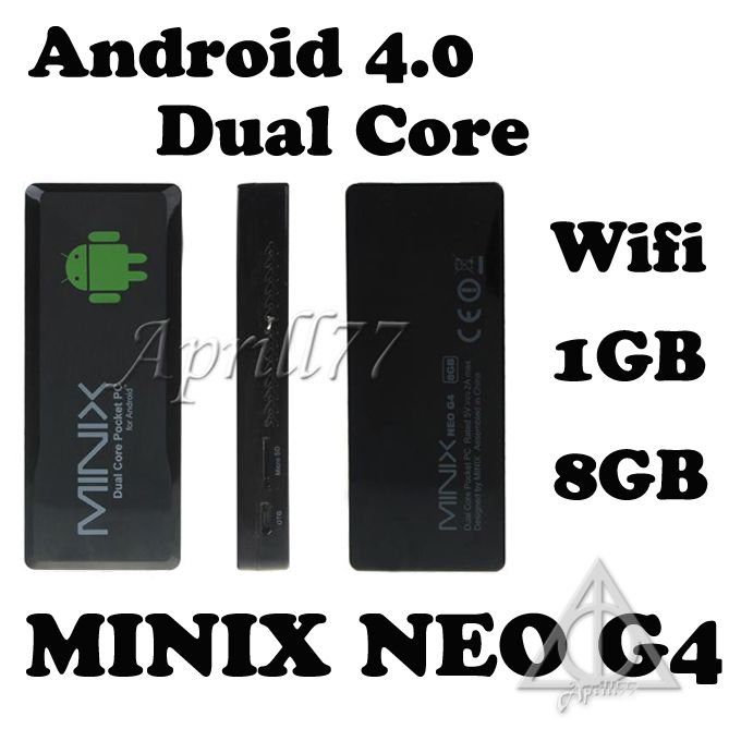 Android Mini Pc Rk3066 Specs
