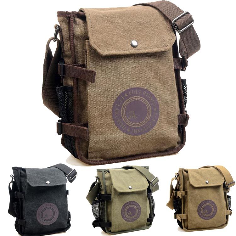 Mens Shoulder Bag Online – Shoulder Travel Bag