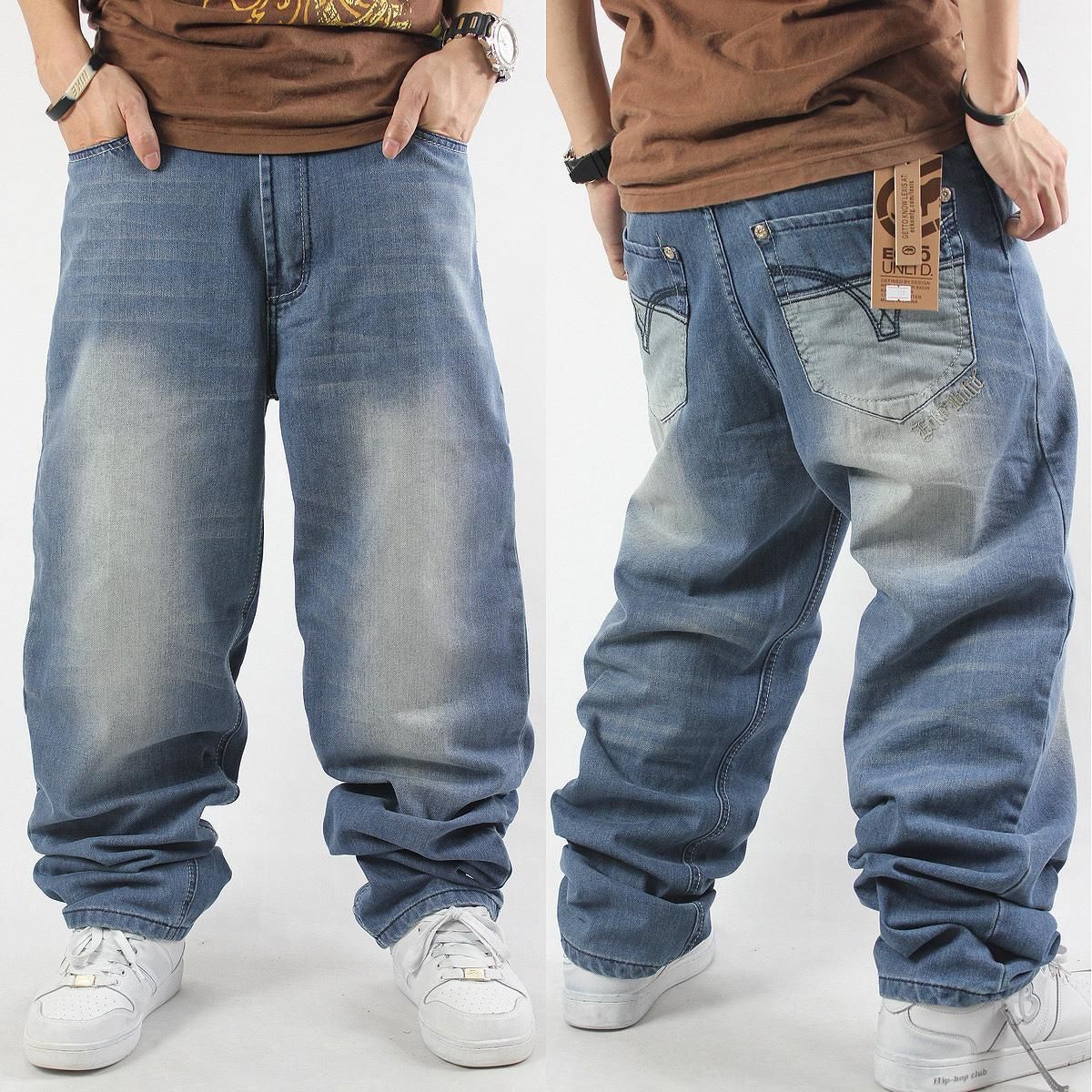 Hip hop clothes stores