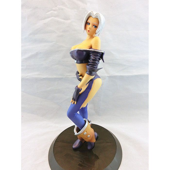 reviews figure news action Action Fighters Cheap Of The Angel The King Online 7 Kof