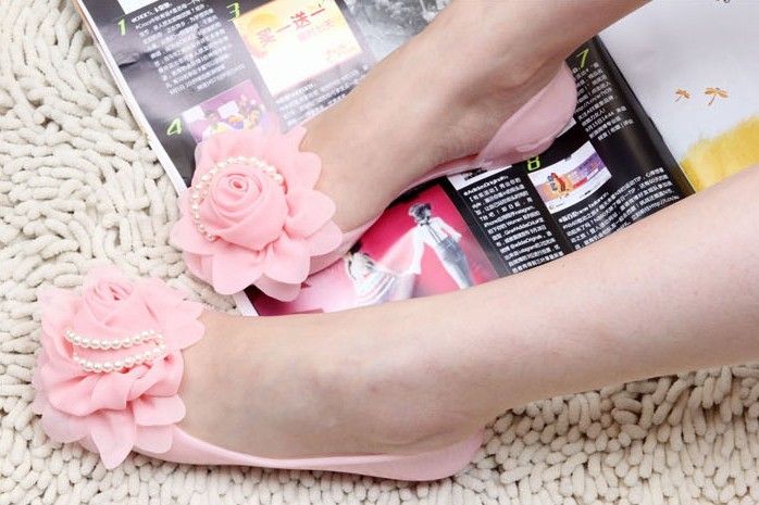 Image is loading WOMENS-LADIES-CHUNKY-HEEL-JELLY-SANDALS-SUMMER-JELLIES