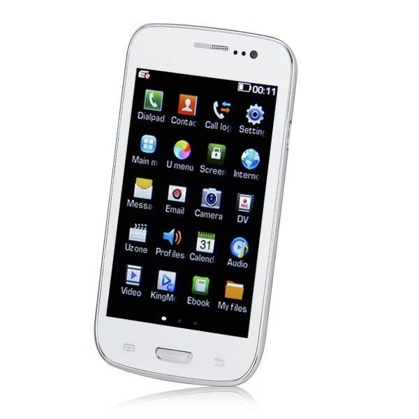 Best I9300 Dual Sim Cell Phones Note Phone Cheap Unlocked Cell Phone With Fm With Bluetooth Aa
