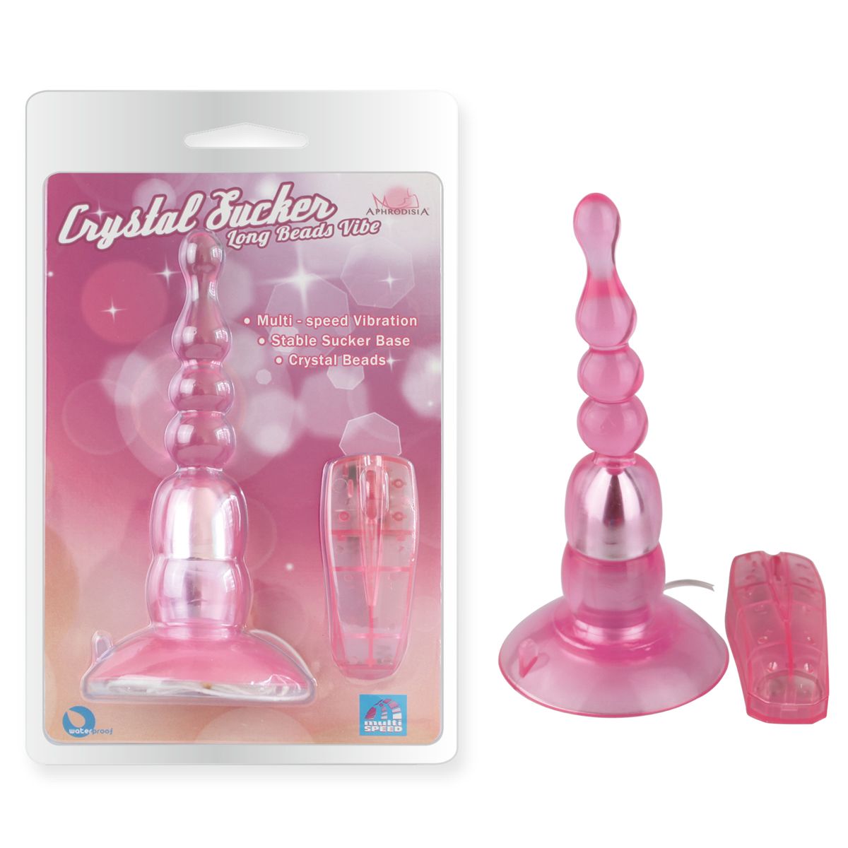 anal sex toy