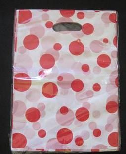 Ulasan Print Plastik Bag