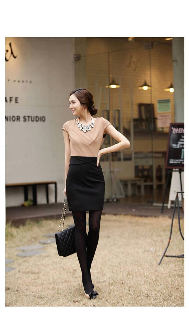 Working Women Wednesdays: Snakeskin