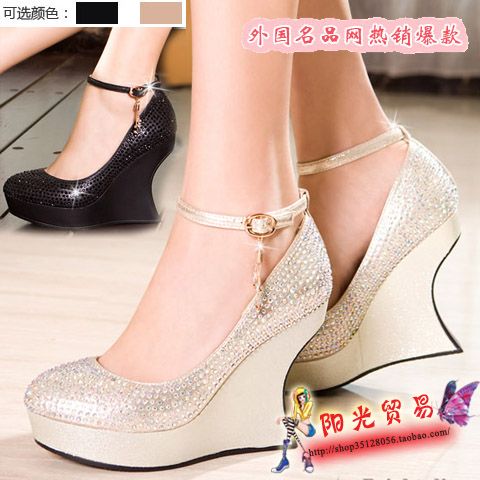 unique shoes - Women's Shoes Photo (13858862) - Fanpop