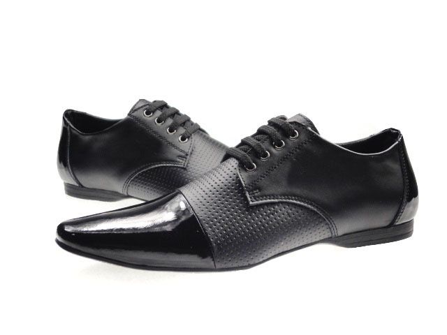 Instructions to Choose Men's Leather Shoes