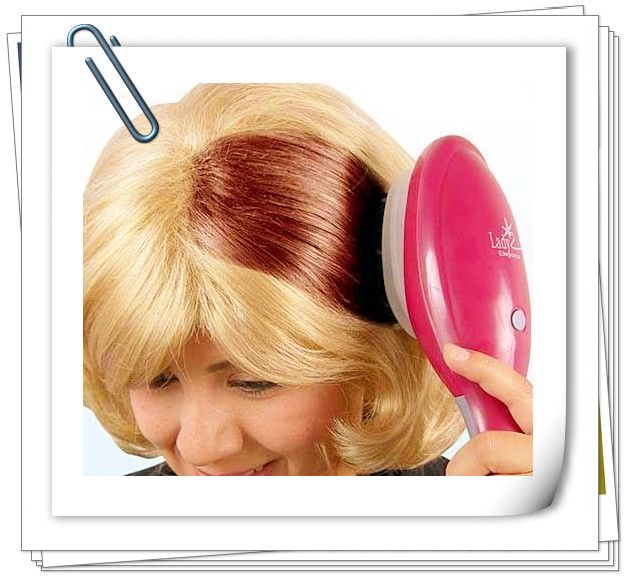 Diy Hair Dye Brush, Hair Dye Applicator Brush, Best Hair Dye Brand