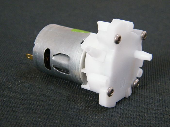 toys water pump