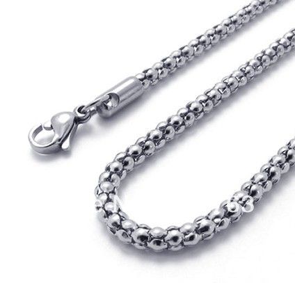 Necklace chain styles Your preferences r jewelry