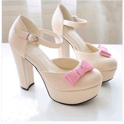 cute ladies shoes