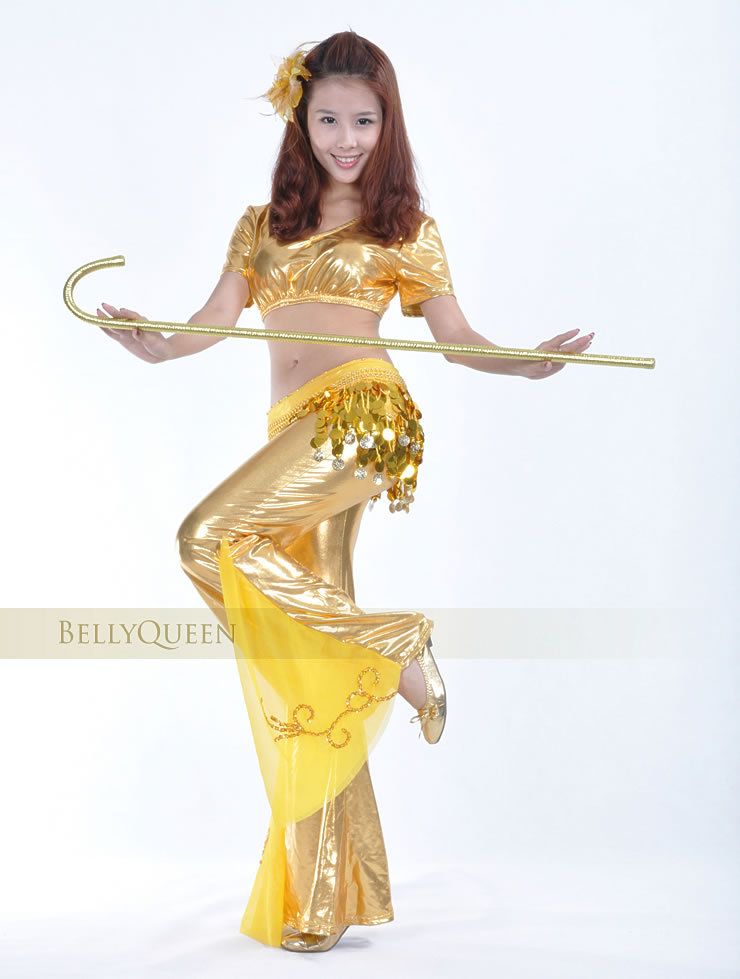 Online Cheap Dancing Costumes Jazz Dance Clothing Female Jazz Top/Shirt
