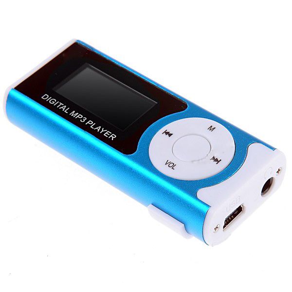 MP3 DIGITAL MUSIC PLAYER mp3 digital music player:
