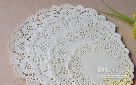 where can i buy paper doilies The wilton grease proof doilies 8'' pack of 16 is a wonderful alternative to simple paper doilies this set of grease-proof doilies can also joanncom ® is a. where can i buy paper doilies The wilton grease proof doilies 8'' pack of 16 is a wonderful alternative to simple paper doilies this set of grease-proof doilies can also joanncom ® is a.