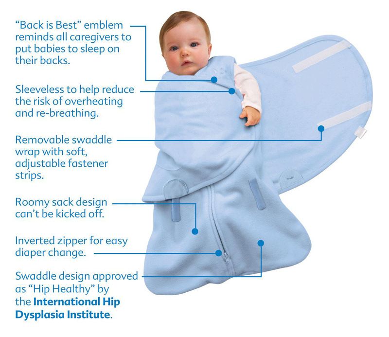 2013 Baby Sleeping Bags Infant Protecting Sleeping Wear For Safety When