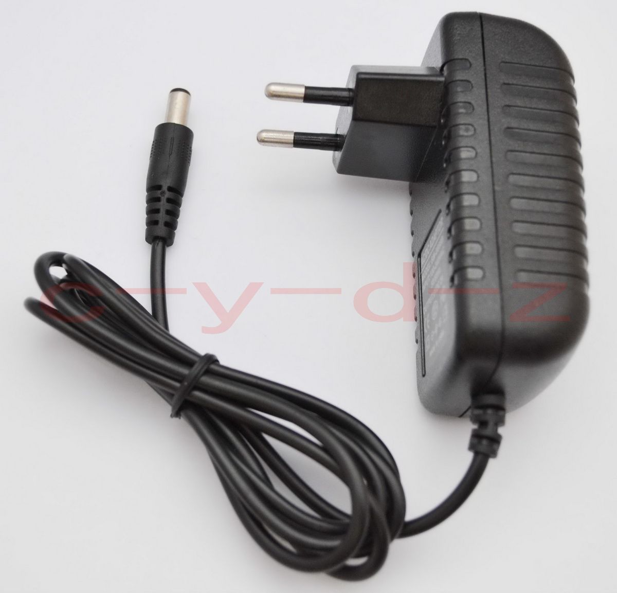 AC Converter Adapter DC 6V 2A / 2000mA Power Supply Charger US EU UK ...