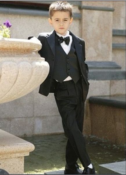 Custom Made Kid Notch Collar Children Wedding Suit Boys Attire(Jacket+Pants+Tie+Waistcoat) G969
Custom Made Kid Notch Collar Children Wedding Suit Boys Attire(Jacket+Pants+Tie+Waistcoat) G969