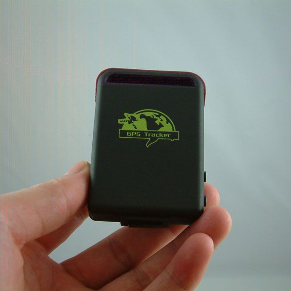 Discount Smallest Gps Tracking Device Mini Spy Vehicle Realtime