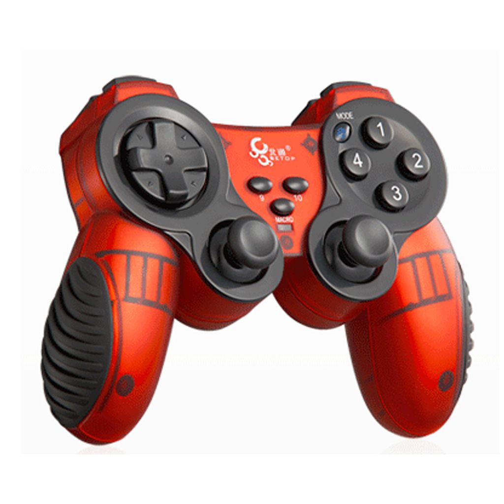 Joystick controller for pc