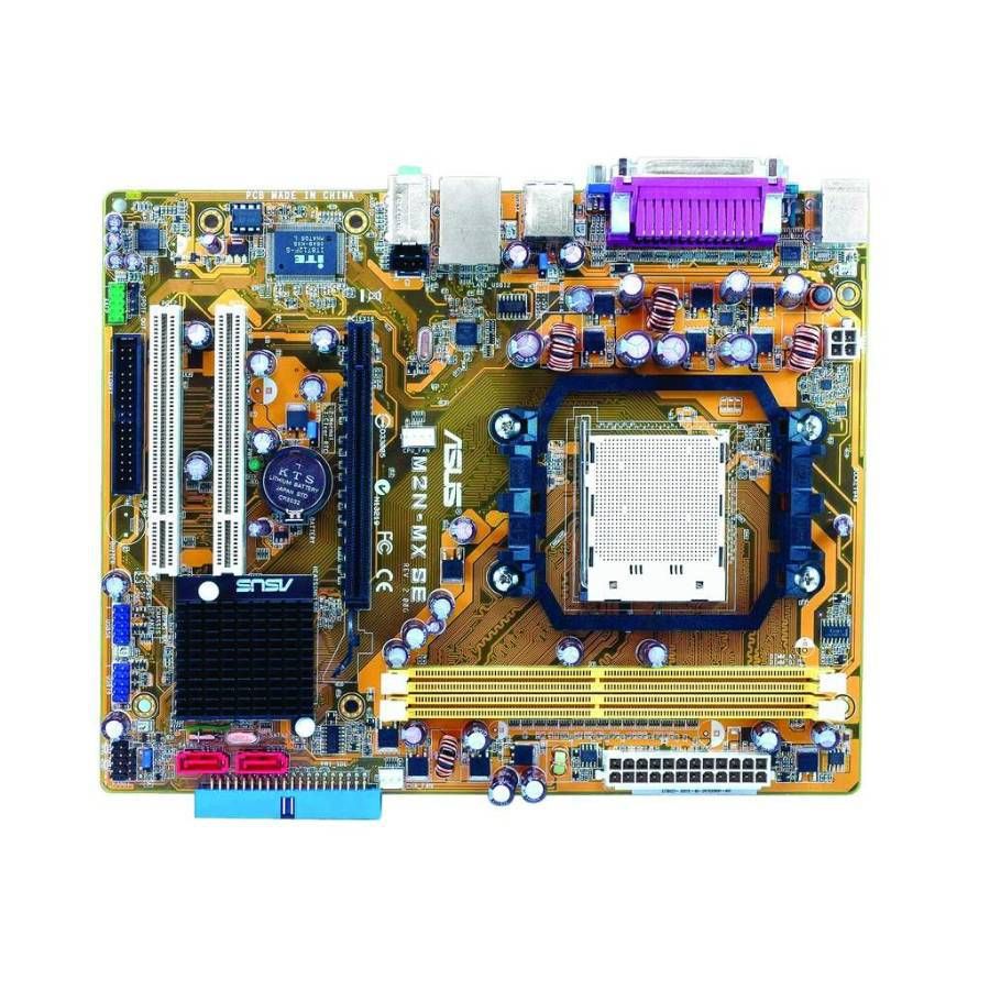 asus m2n-mx se драйвера windows 7