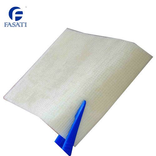 10cm*11cm Vaseline Gauze Medical Petrolatum Gauze Wound Care Medical