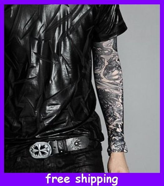 Protection Sun Tatoo Sleeves Radiation Protection Tattoo Sleeves Arm