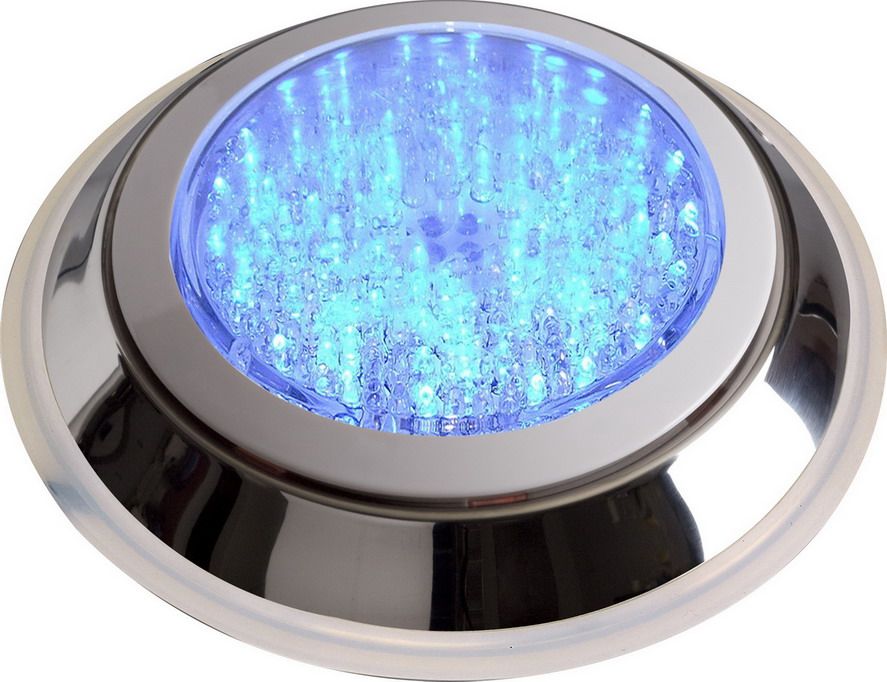 2017 18w Rgb Led Pool Lighting 316 Stainless Steel Wonderful Swimming