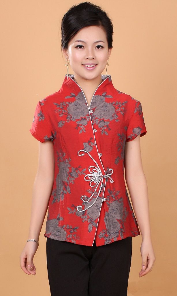 top chinese clothing websites